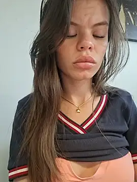 _Isabella-7's Live XXX Chat