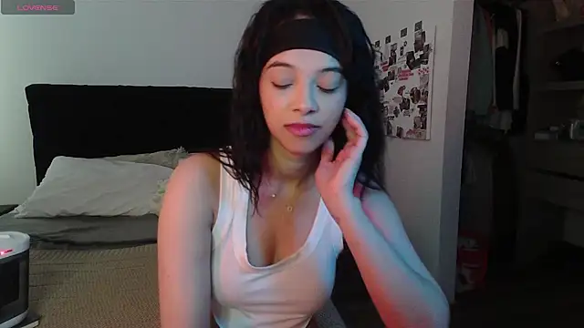 Chat +18 de Jasmine_019 ao vivo