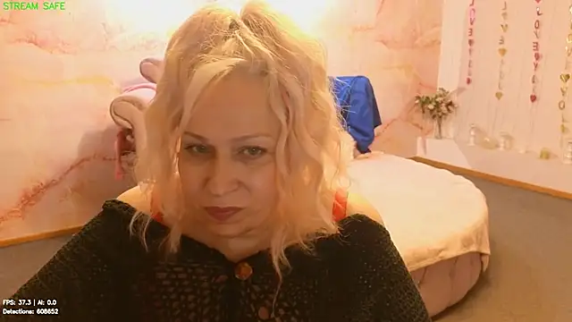 Penelope_Pinky 라이브 XXX 채팅