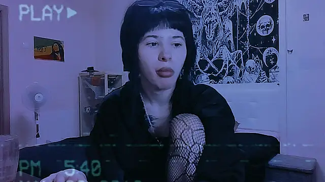 AllisonDeetz 라이브 XXX 채팅