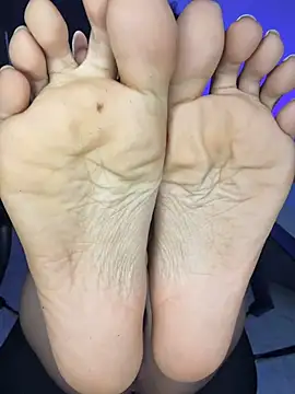 AmberMuse_ 라이브 XXX 채팅
