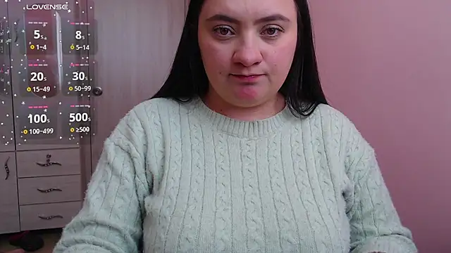 Amyleesweet 라이브 XXX 채팅