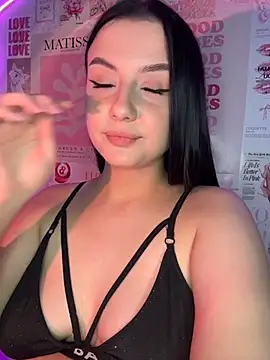 PinkyKitten 라이브 XXX 채팅