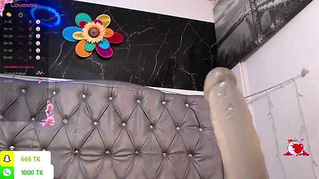 LAILAGUMMY 라이브 XXX 채팅