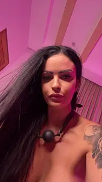 Helena_Karel's Live XXX Chat