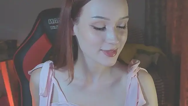 shyghostt 라이브 XXX 채팅