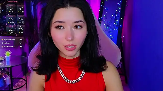 RedMidnight Live XXX-chat