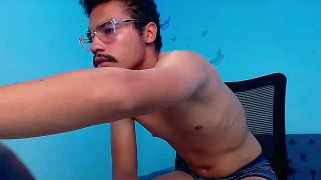Show webcam de wolf_vip_