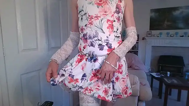rickh35's Webcam Show