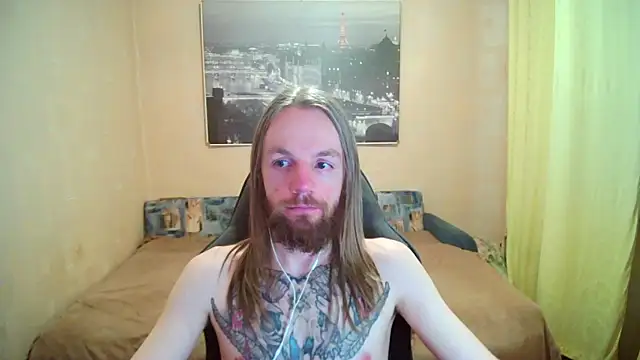 AdamDickens – Naživo XXX chat