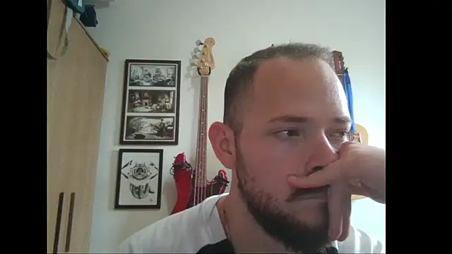 comedordecasada30's Webcam Show