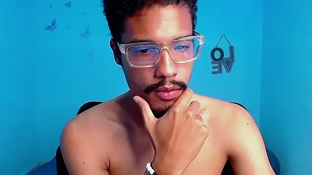 wolf_vip_ Webcam Show