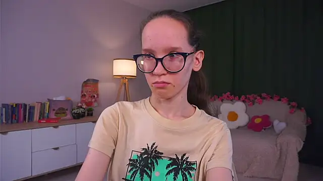 Czat XXX na żywo – BettyBrowni