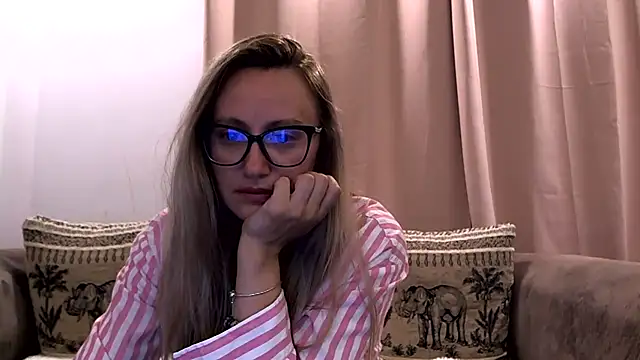 Nataly_Rosy 라이브 XXX 채팅