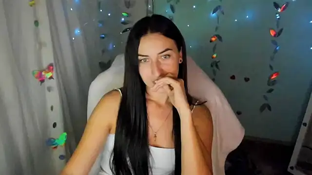 Chat XXX en directo de Star_Emily_