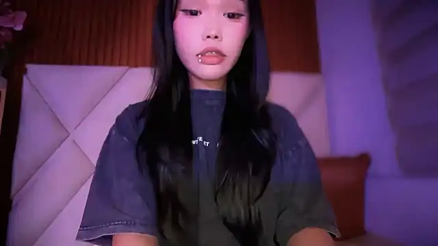 fairythighs_jana's Live XXX Chat