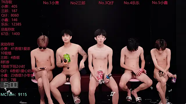 Chenyong123 Chat XXX live