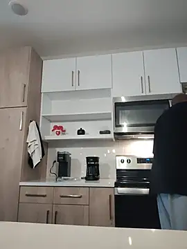 sinnernoir webkamerás műsora