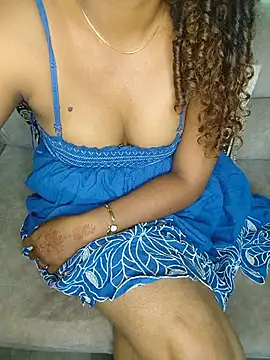Tamilpallavi Obrolan Langsung XXX