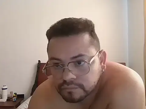 LatinDG Webcam show