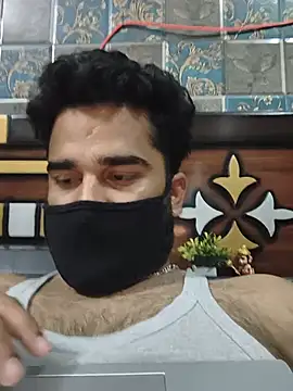عرض كام BeardKingoBack