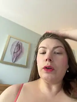 violetaurora95 Show in webcam