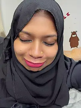 Mashuqqa_Forever webcam show