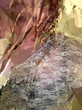 SassynNatty Show in webcam