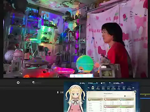 JesuAdam 现场XXX聊天