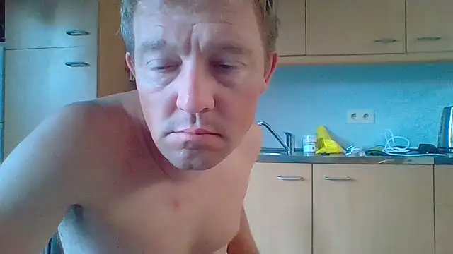 bertolini's Live XXX Chat