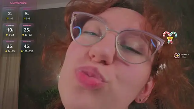 XXX chat uživo modela ellie_coy_