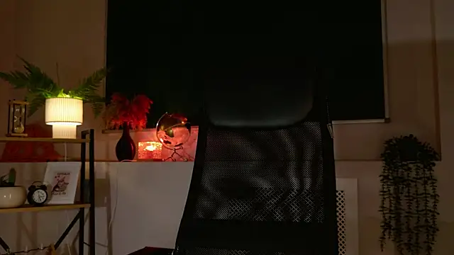 Chat XXX Live ClaireMathis