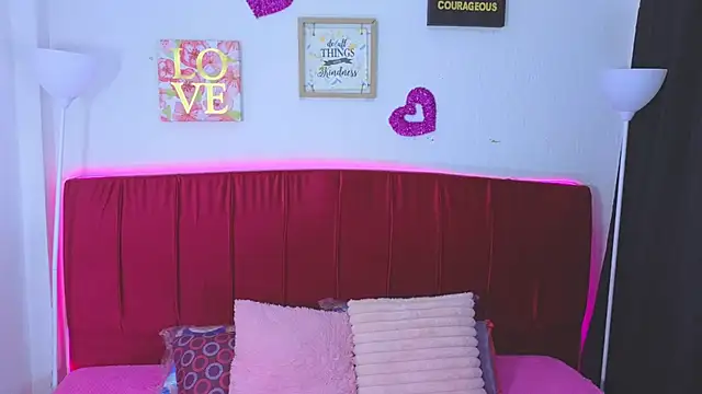 دردشة cuteeimy الجنسية المباشرة