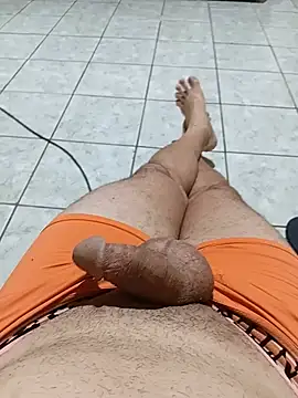 will1980's Live XXX Chat