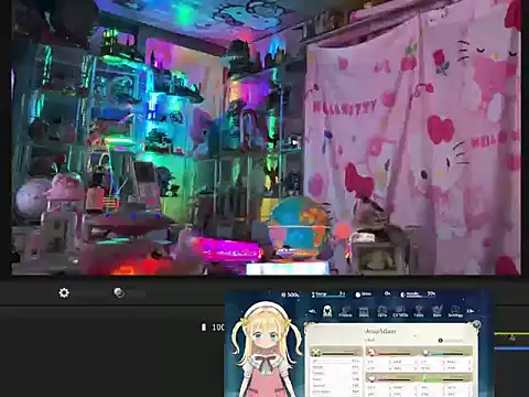 JesuAdam Live XXX-Chat