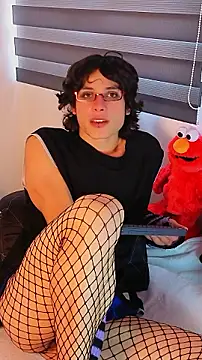 LittleTymmy live XXX chat