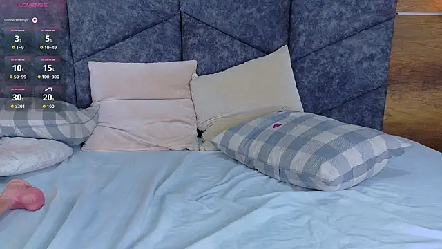 Chat +18 de AnnieRouse__ ao vivo