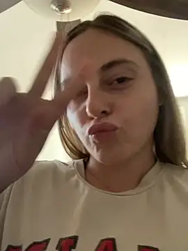 jaseyrae's Live XXX Chat