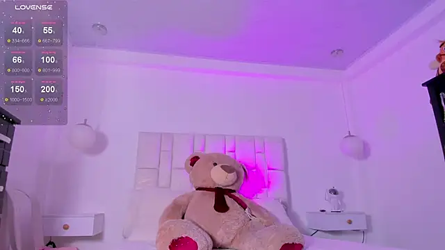 CodyTwink Pertunjukan Webcam