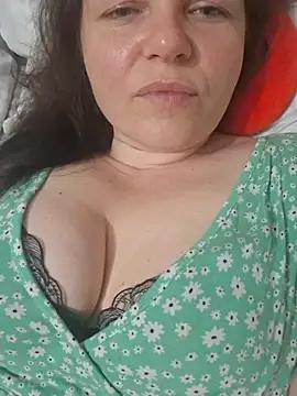 Meri_aのライブXXXチャット