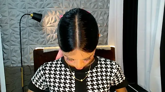 Velvet_Aurora Obrolan Langsung XXX