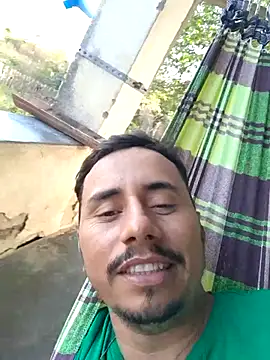 Show de webcam de luissilva0071