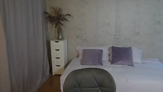 Chat XXX en directo de alexabecks