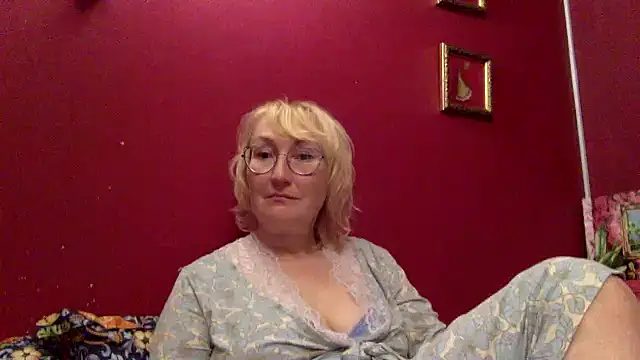 Zeyona Live XXX-Chat
