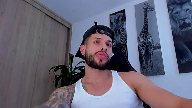 Santos_ramirez1 Live XXX-Chat
