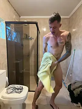 Chat XXX en directo de MeladoDiMel