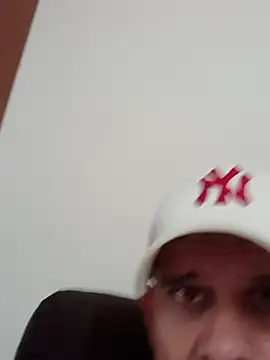 Webkamerová show JorgeDaLeche1