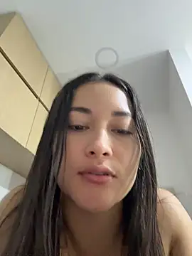 Chat XXX en directo de Tatiana123_