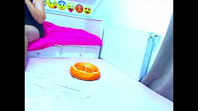 XXX chat uživo modela evehotty