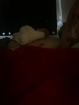 Živý XXX chat GusanoDelicioso